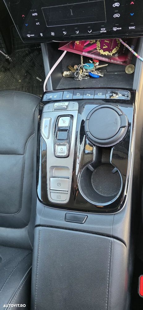 Hyundai Tucson - 9