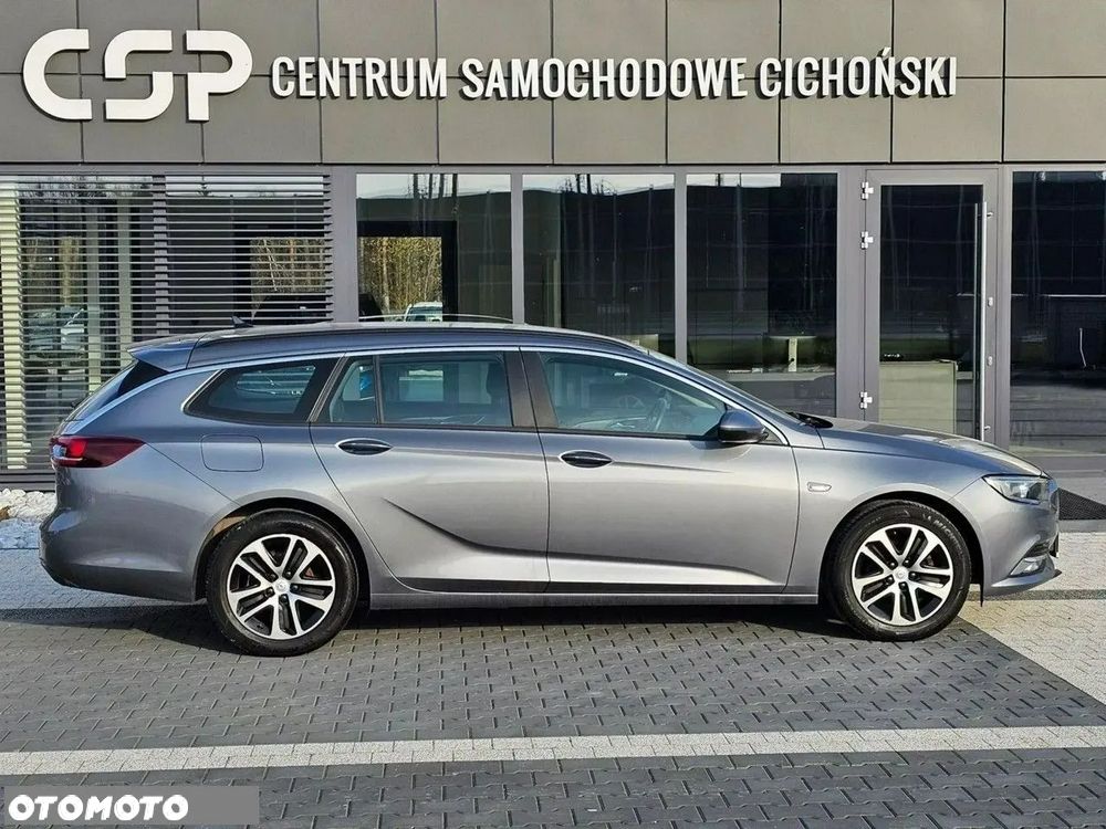 Opel Insignia 1.6 CDTI Exclusive S&S Eco - 7