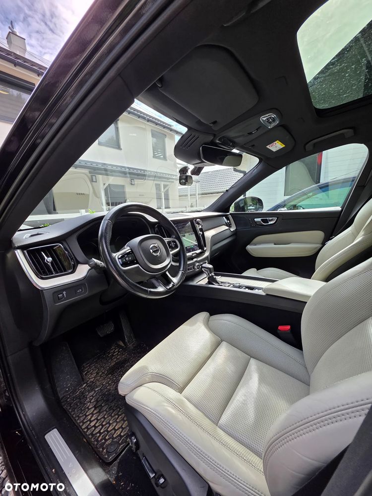 Volvo XC 60 D4 AWD Inscription - 5