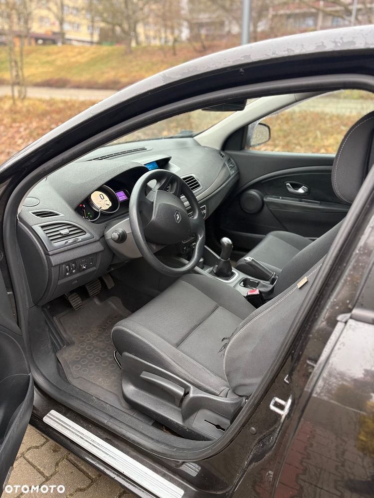 Renault Megane - 7