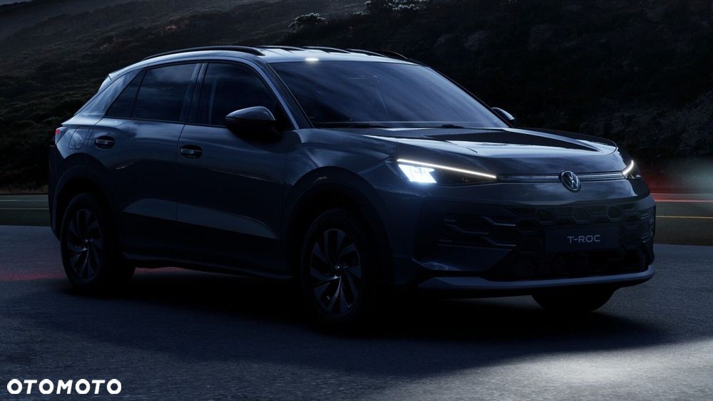 Volkswagen T-Roc - 19