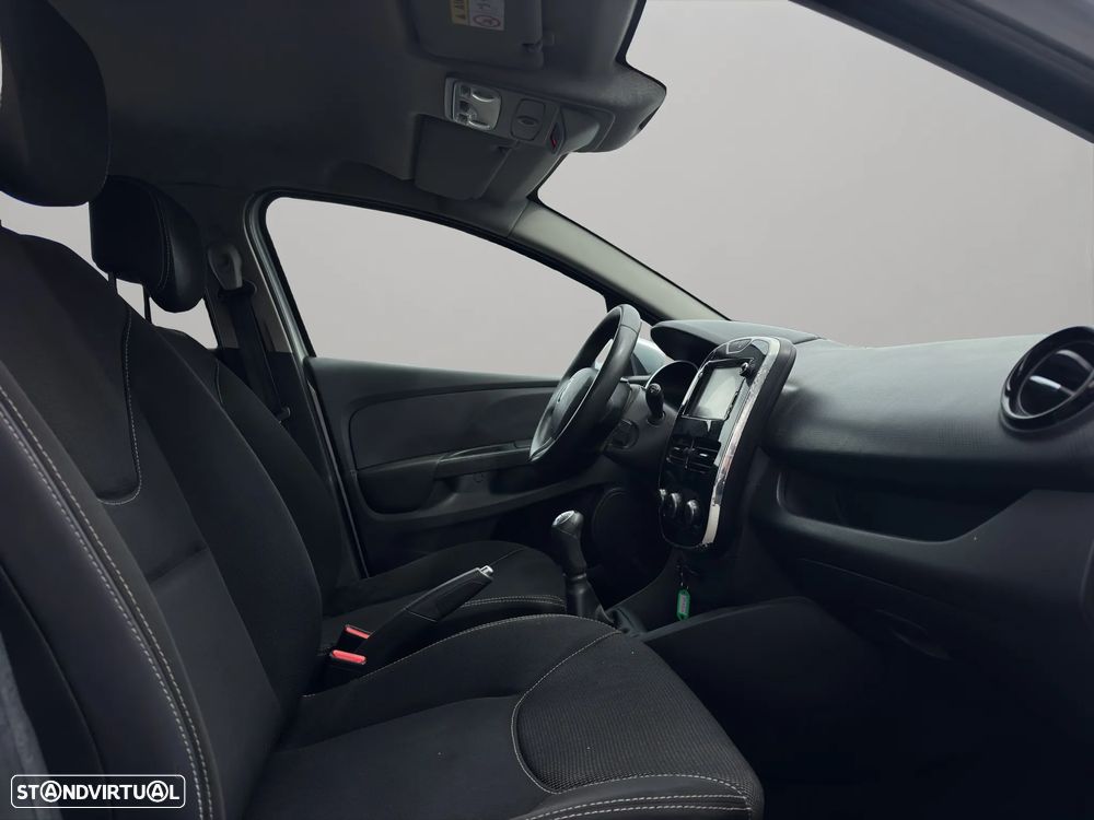 Renault Clio Sport Tourer 0.9 TCe Limited Edition - 15