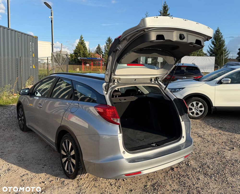 Honda Civic - 32
