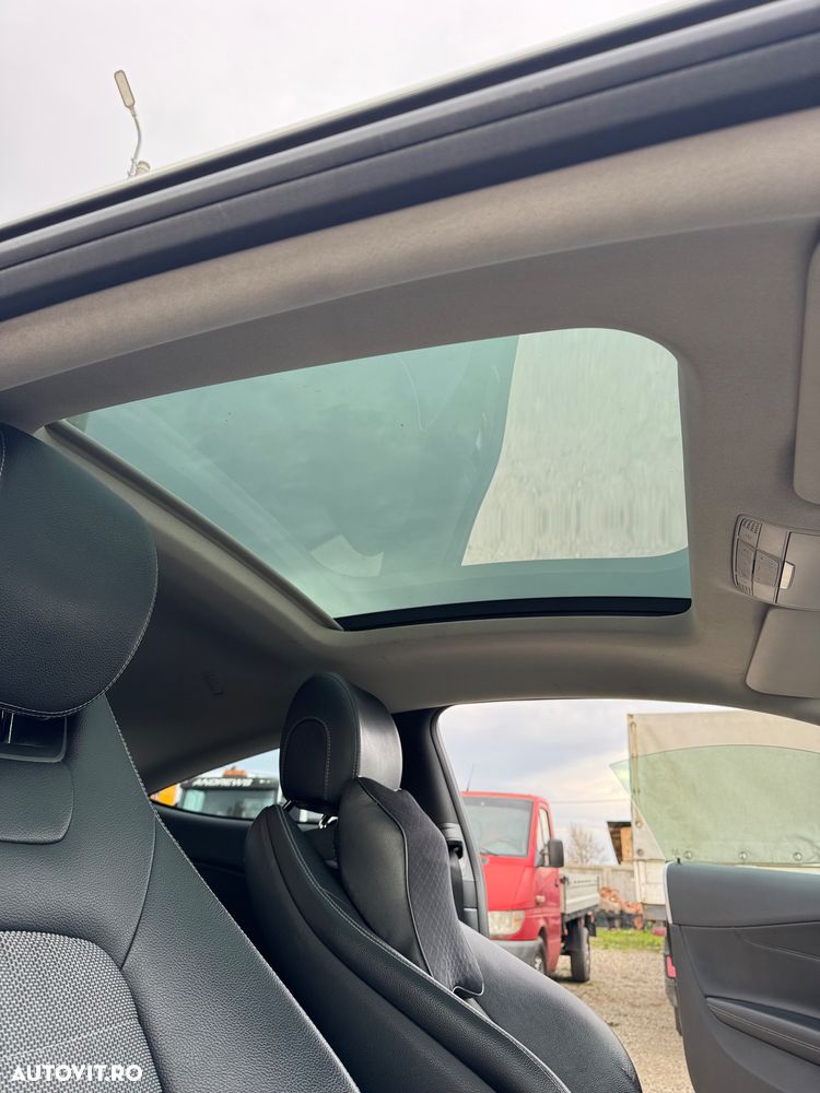 Mercedes-Benz C 220 d - 9