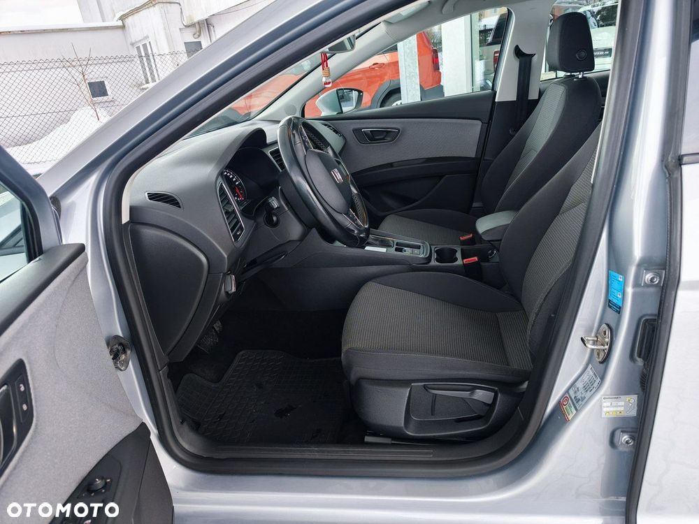 Seat Leon - 10
