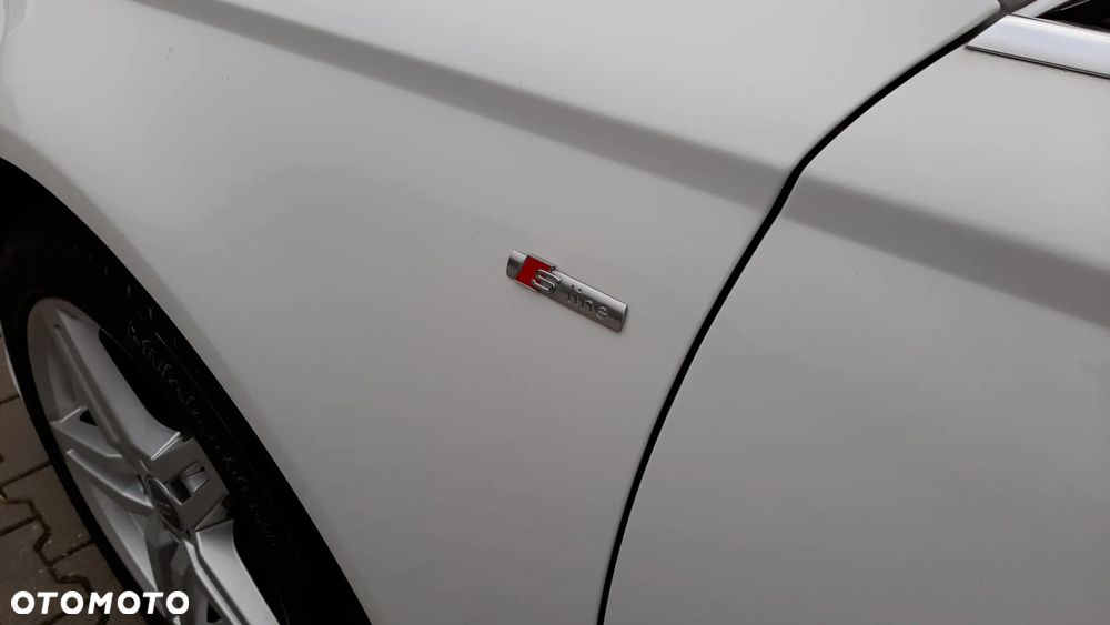 Audi A6 Limousine - 11