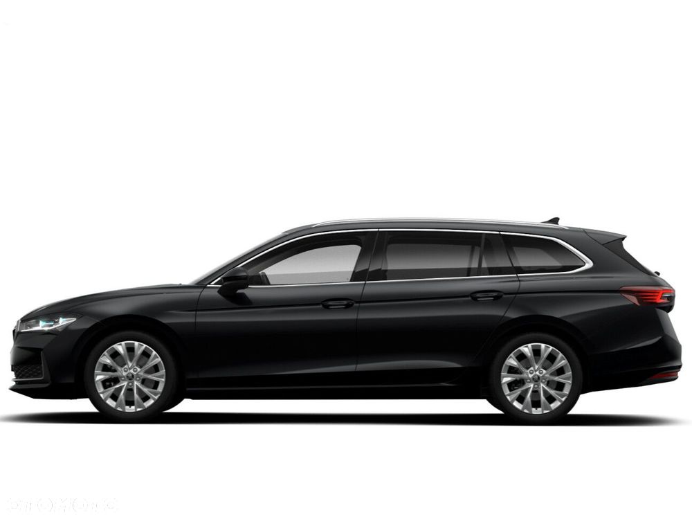 Skoda Superb 2026 photo 3