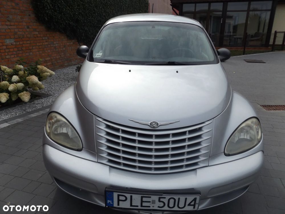 Chrysler PT Cruiser - 5
