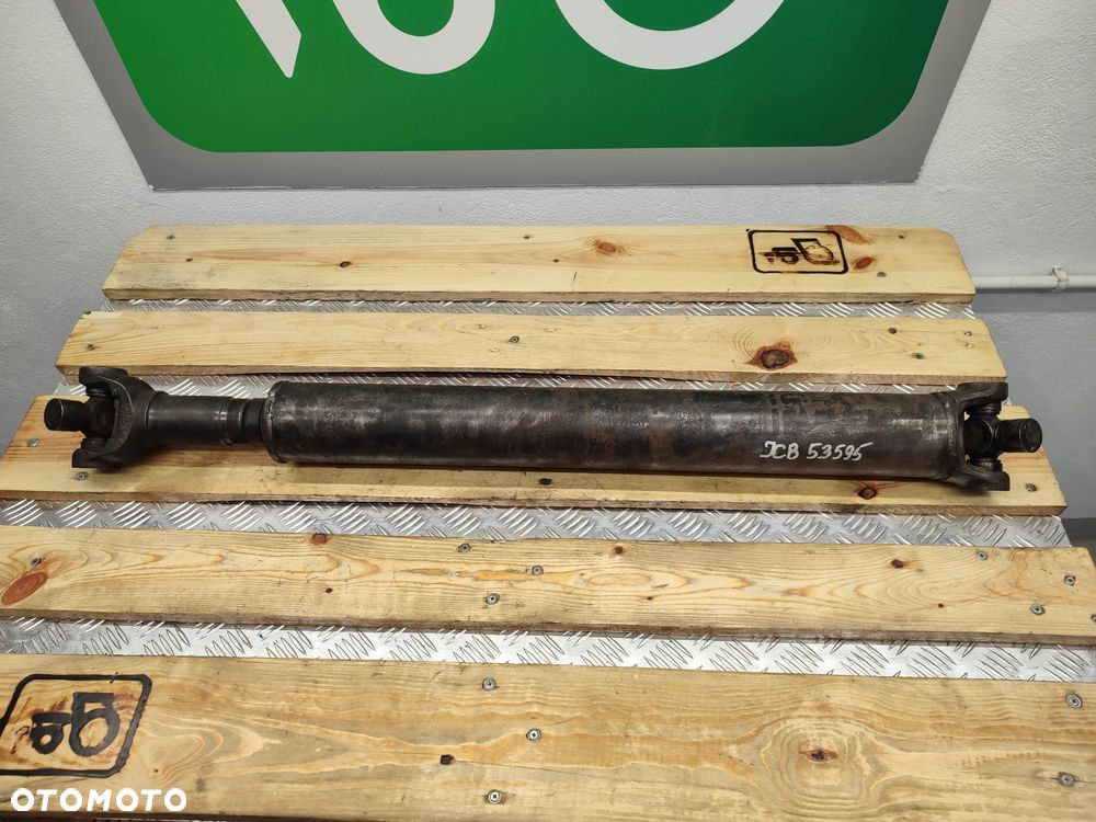 Wał napędowy JCB 535-95 (C33309) - 3