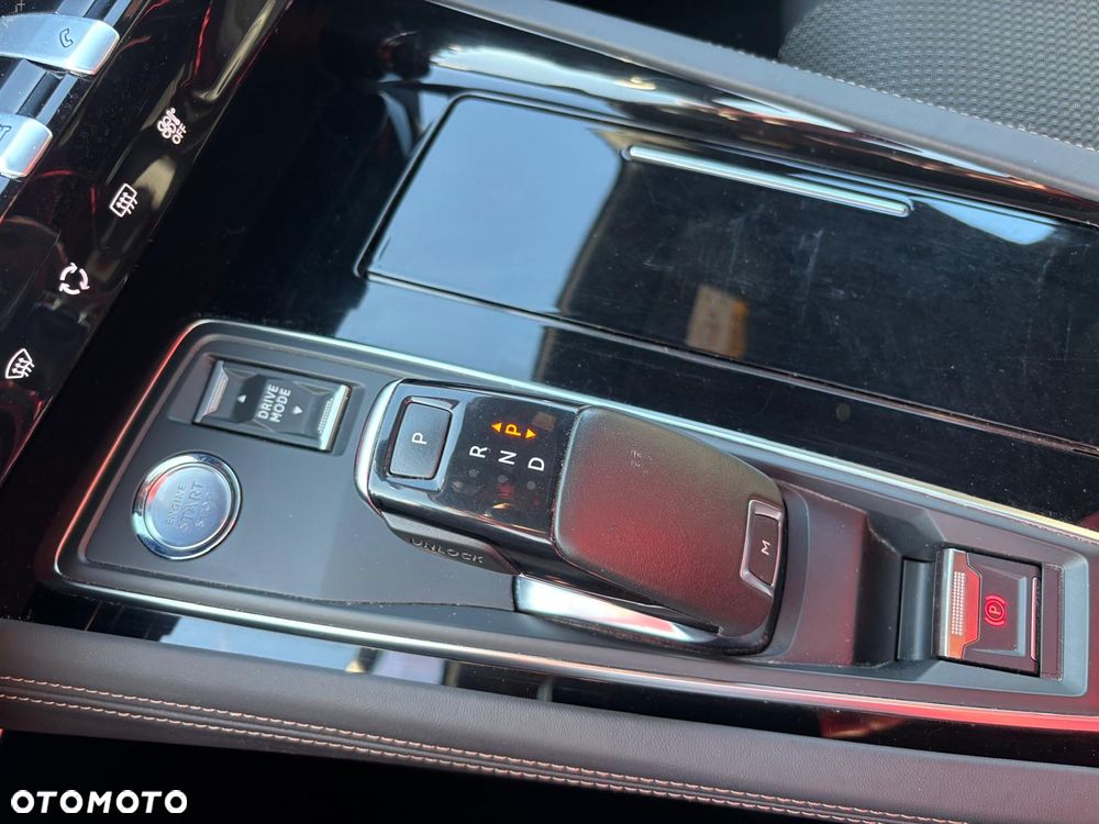 Peugeot 508 2.0 BlueHDi GT Line S&S EAT8 - 38