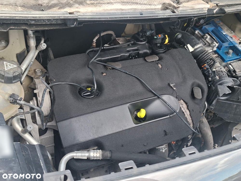 Citroën Jumpy Combi - 8