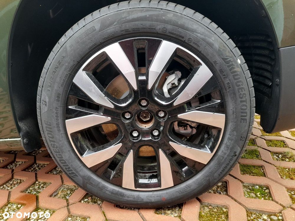 Citroën Berlingo M 1.5 BlueHDI Max S&S EAT8 - 7