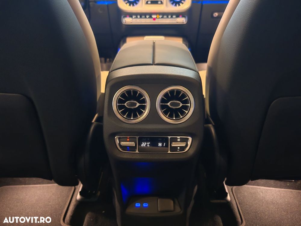 Mercedes-Benz G 450 d SW Long MHEV - 19