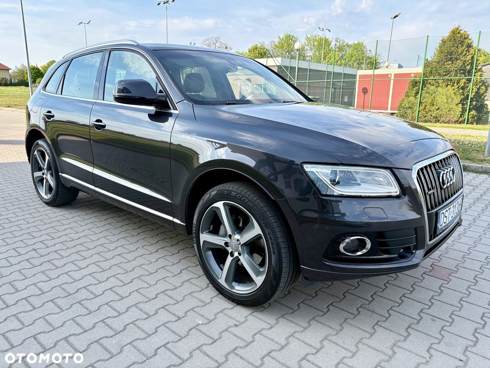 Audi Q5 - 12