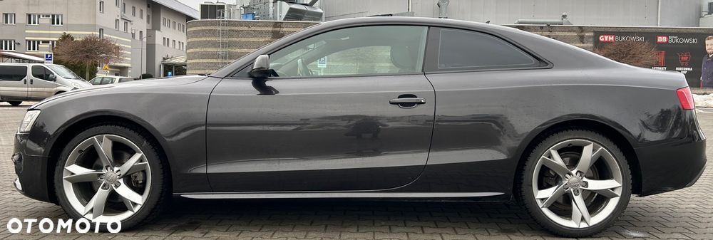 Audi A5 Coupé 2.0 TDI - 2