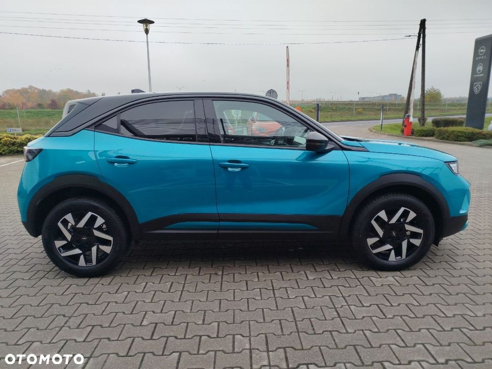 Opel Mokka - 8