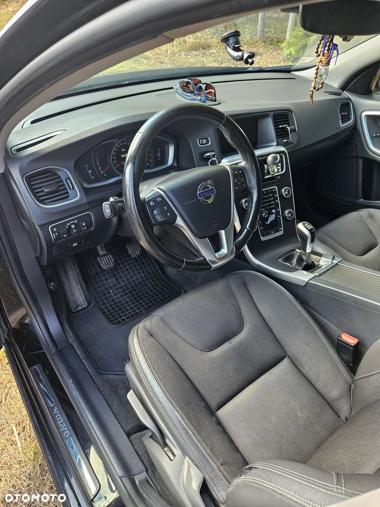 Volvo V60 D3 Kinetic - 9