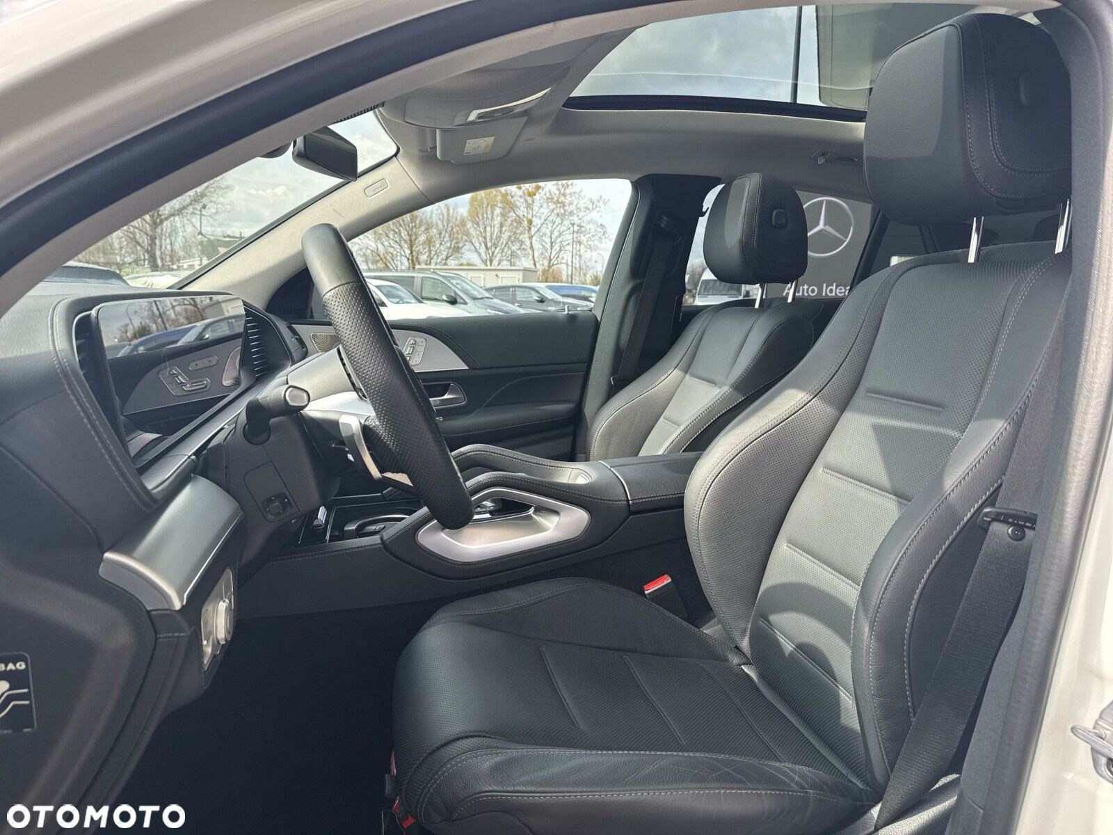 Mercedes-Benz GLE - 15