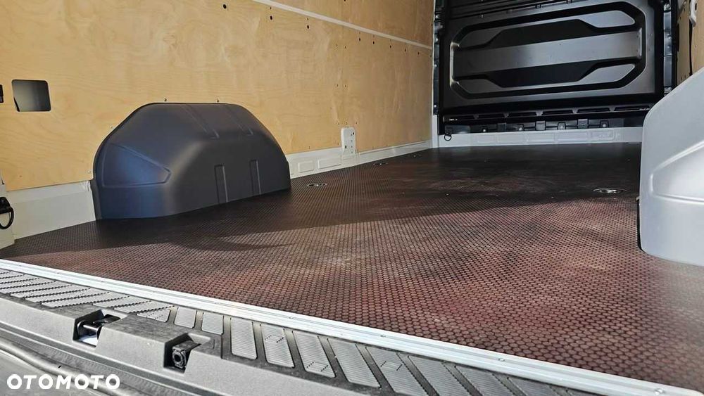 Podłoga Brązowa 9mm L2-Renault Master,Nissan Interstar-WYSYŁKA GRATIS! - 1