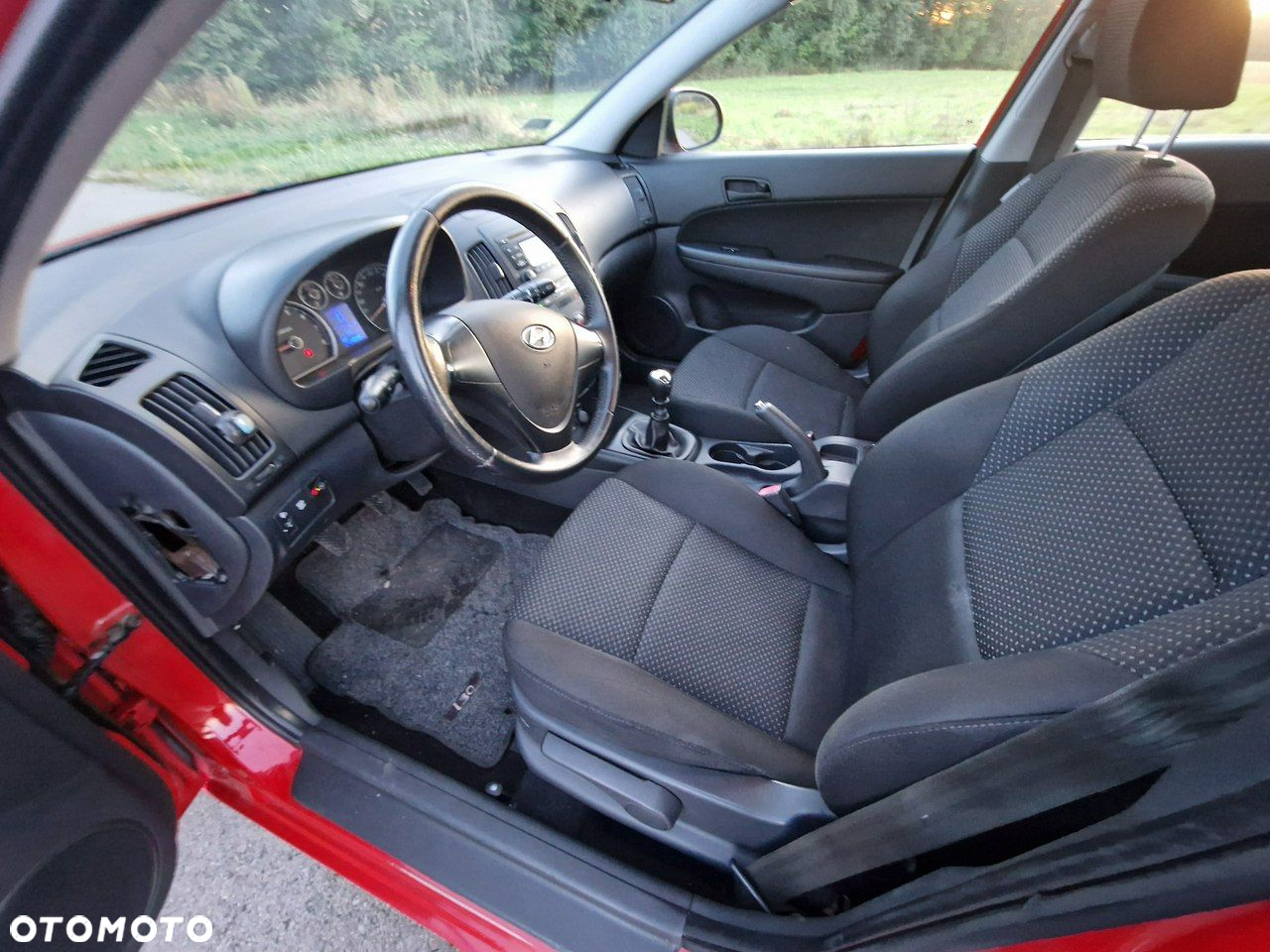 Hyundai i30 - 16