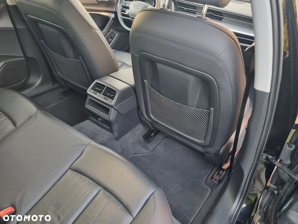 Audi A6 Limousine 55 TFSI mHEV Quattro Advanced S tronic - 29