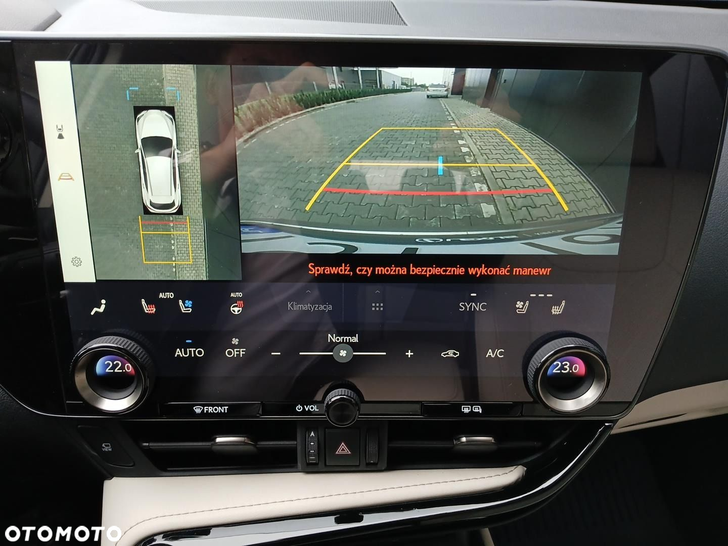 Lexus NX 350h Prestige AWD - 16