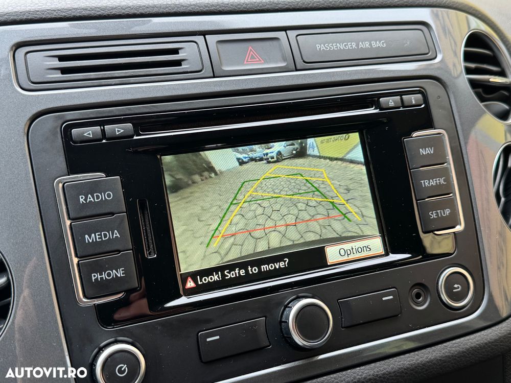 Volkswagen Tiguan 2.0 TDI BMT Sport & Style - 18