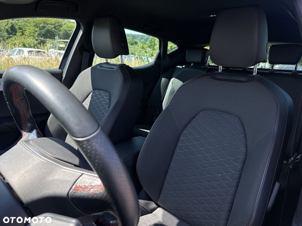 Seat Leon 1.5 TSI FR - 12