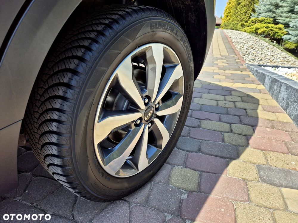 Kia Stonic 1.2 L Business Line - 29