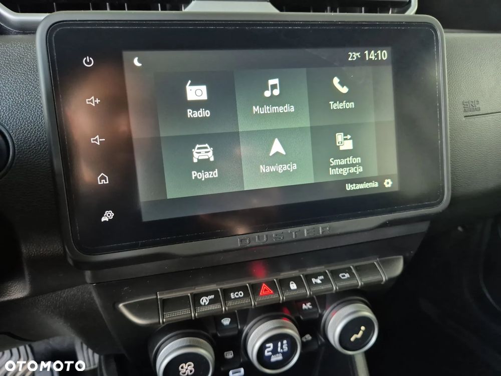 Dacia Duster 1.3 TCe Journey - 19