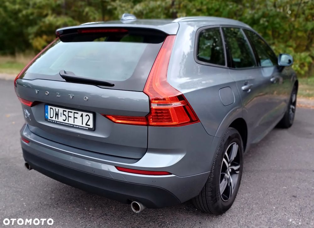 Volvo XC 60 T4 Momentum - 17