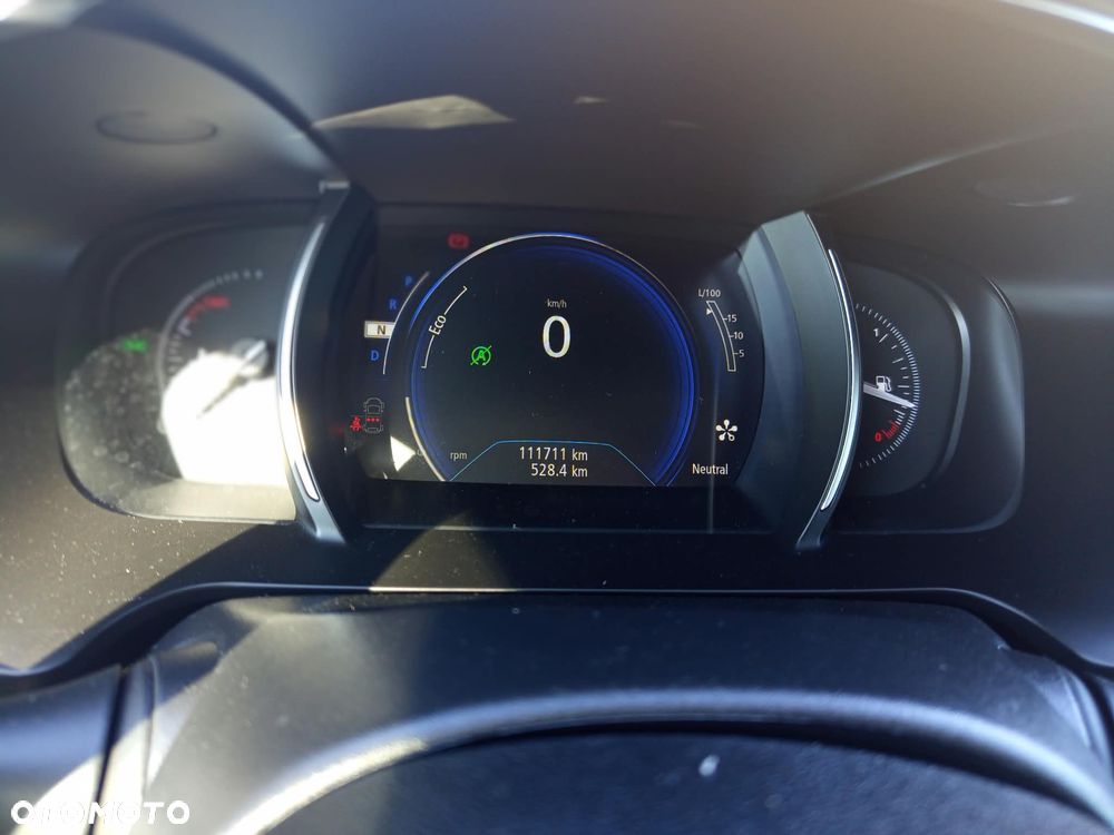 Renault Talisman - 12