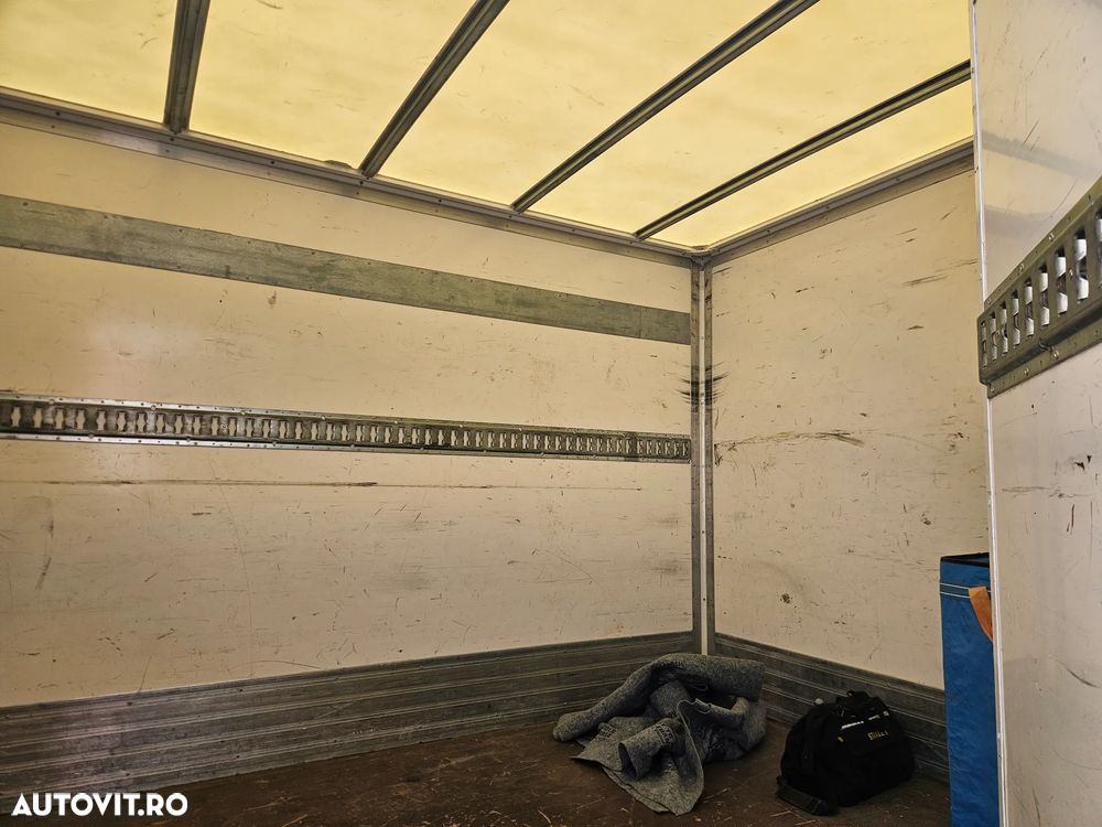 Iveco Daily - 5