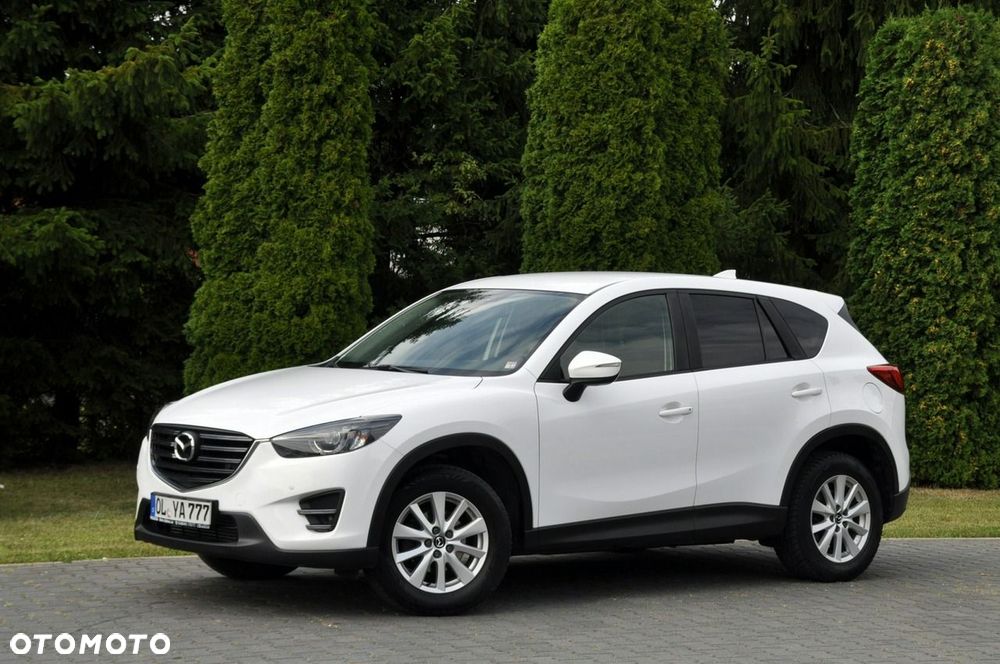 Mazda CX-5 - 11