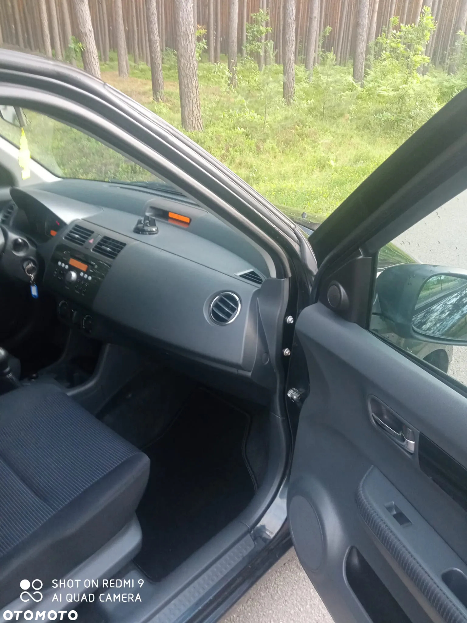Suzuki Swift 1.3 Comfort dance - 3