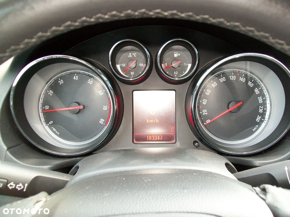 Opel Insignia 1.8 Innovation - 14