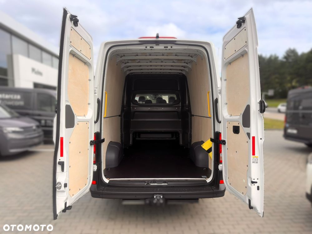 Volkswagen Crafter - 9