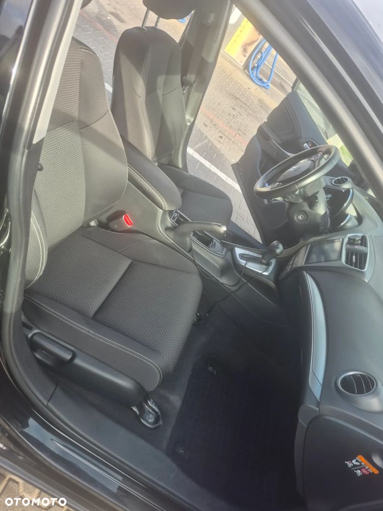 Honda Civic - 22