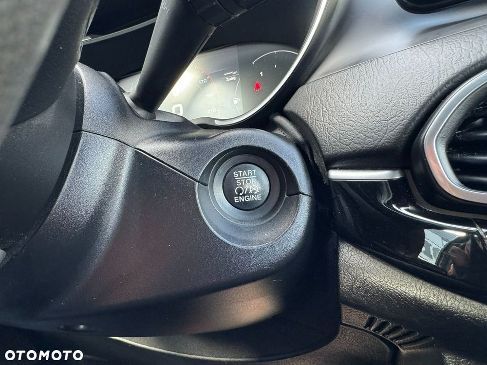 Fiat Tipo - 18