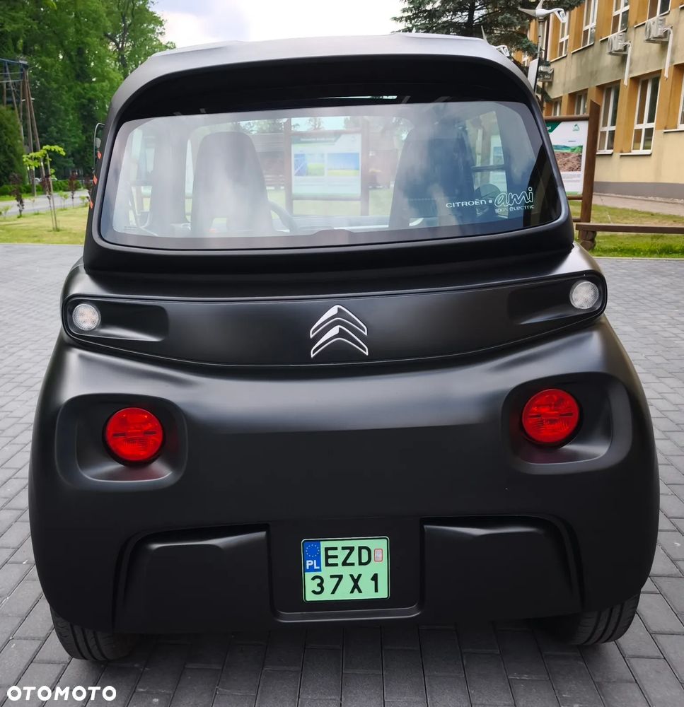 Citroën Ami - 31