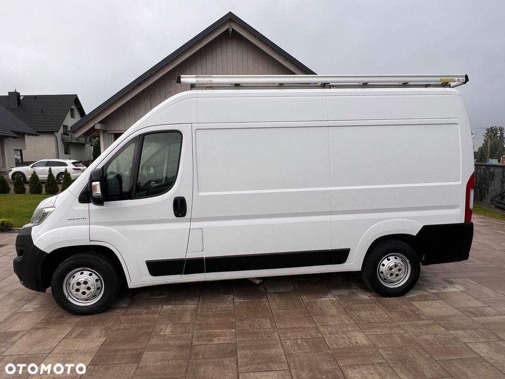 Fiat Ducato - 32