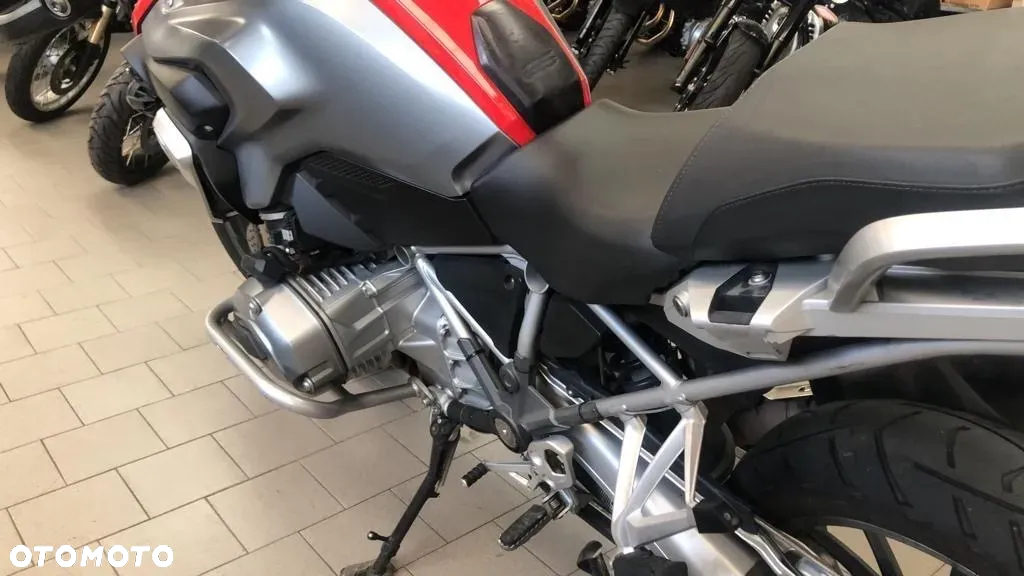BMW GS - 2