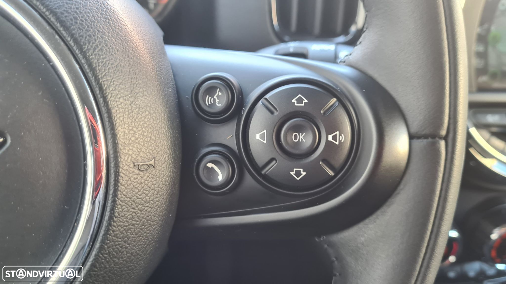 MINI Countryman One D Auto - 16