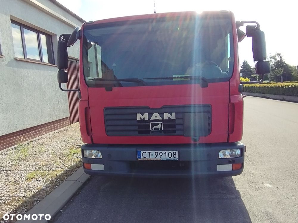 MAN 12.240 - 3