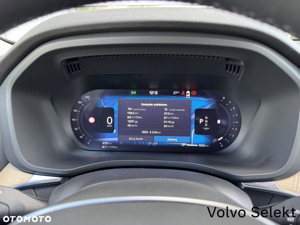 Volvo XC 60 - 22