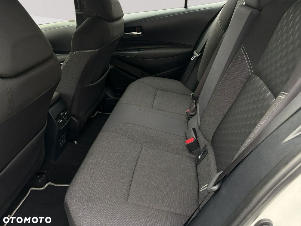 Toyota Corolla - 20