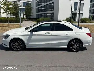 Mercedes-Benz CLA 180 - 5