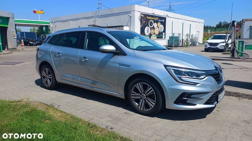 Renault Megane 1.3 TCe FAP Equilibre EDC - 3