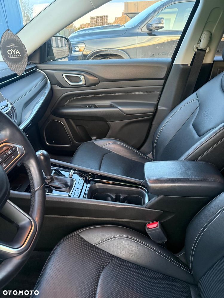 Jeep Compass 1.3 T4 PHEV 4xe Freedom Edition I S&S - 6