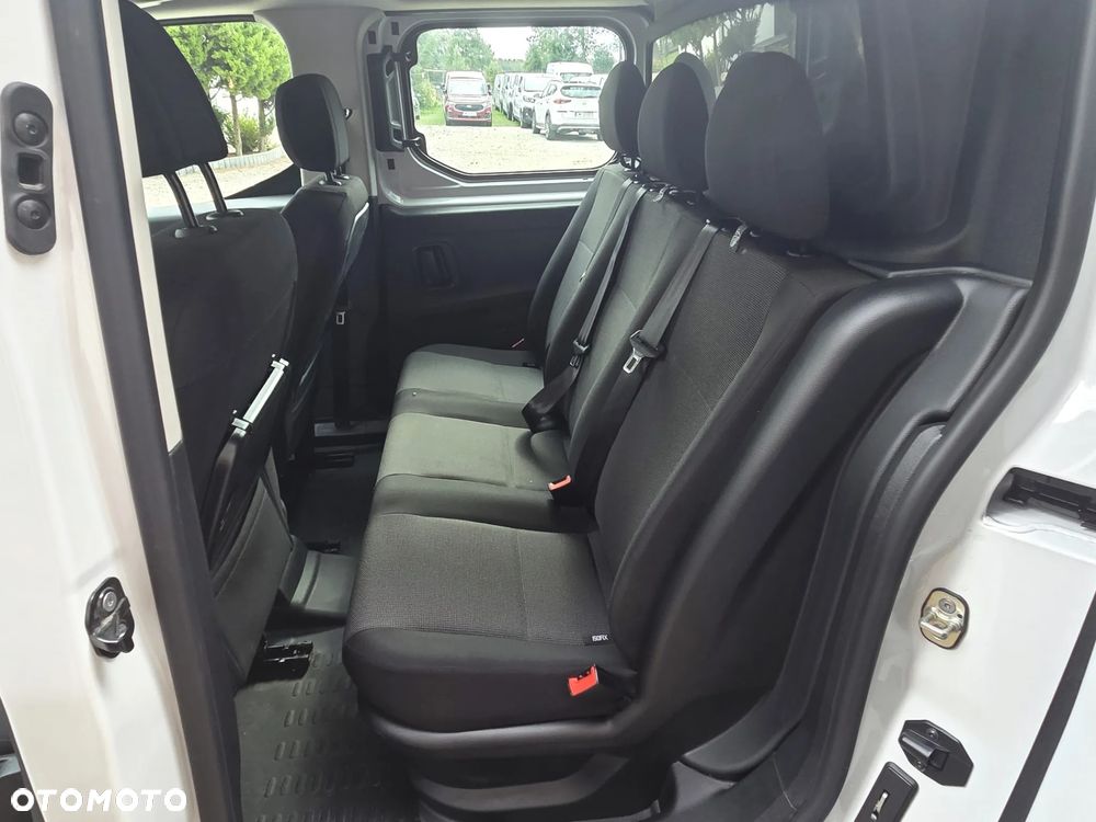 Citroën Berlingo - 17